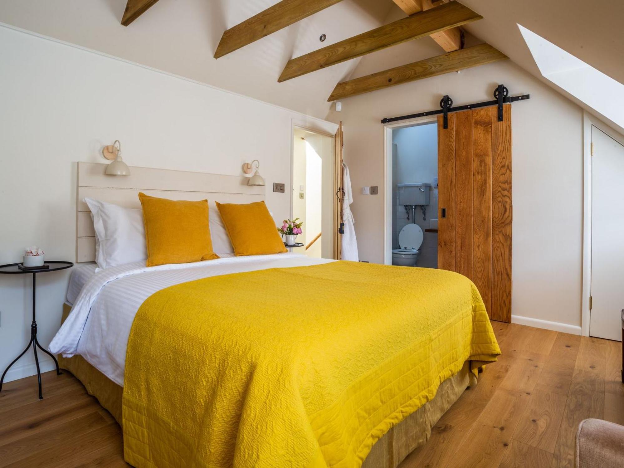 Mallard Cottage Winchester Bagian luar foto