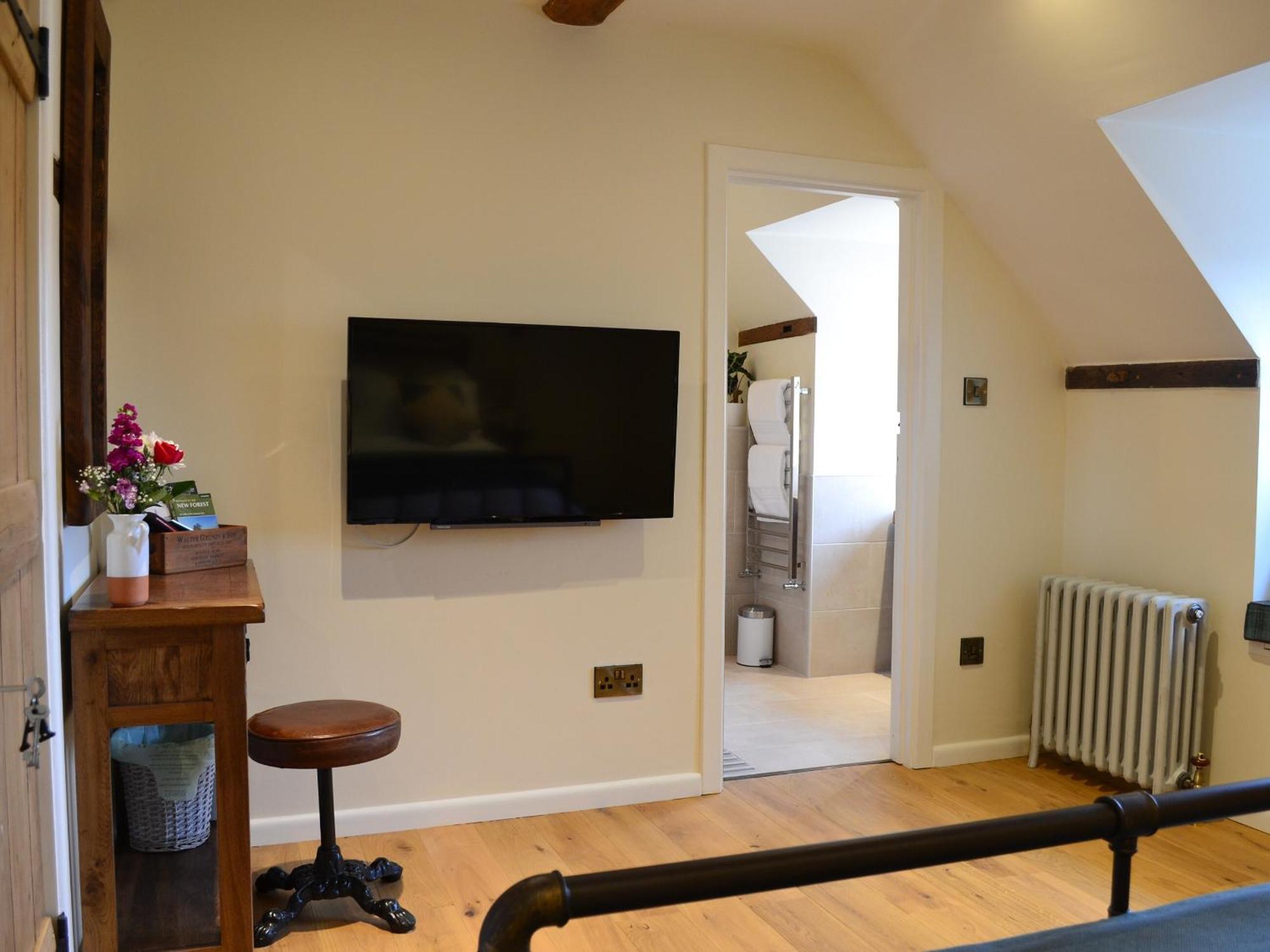 Mallard Cottage Winchester Bagian luar foto