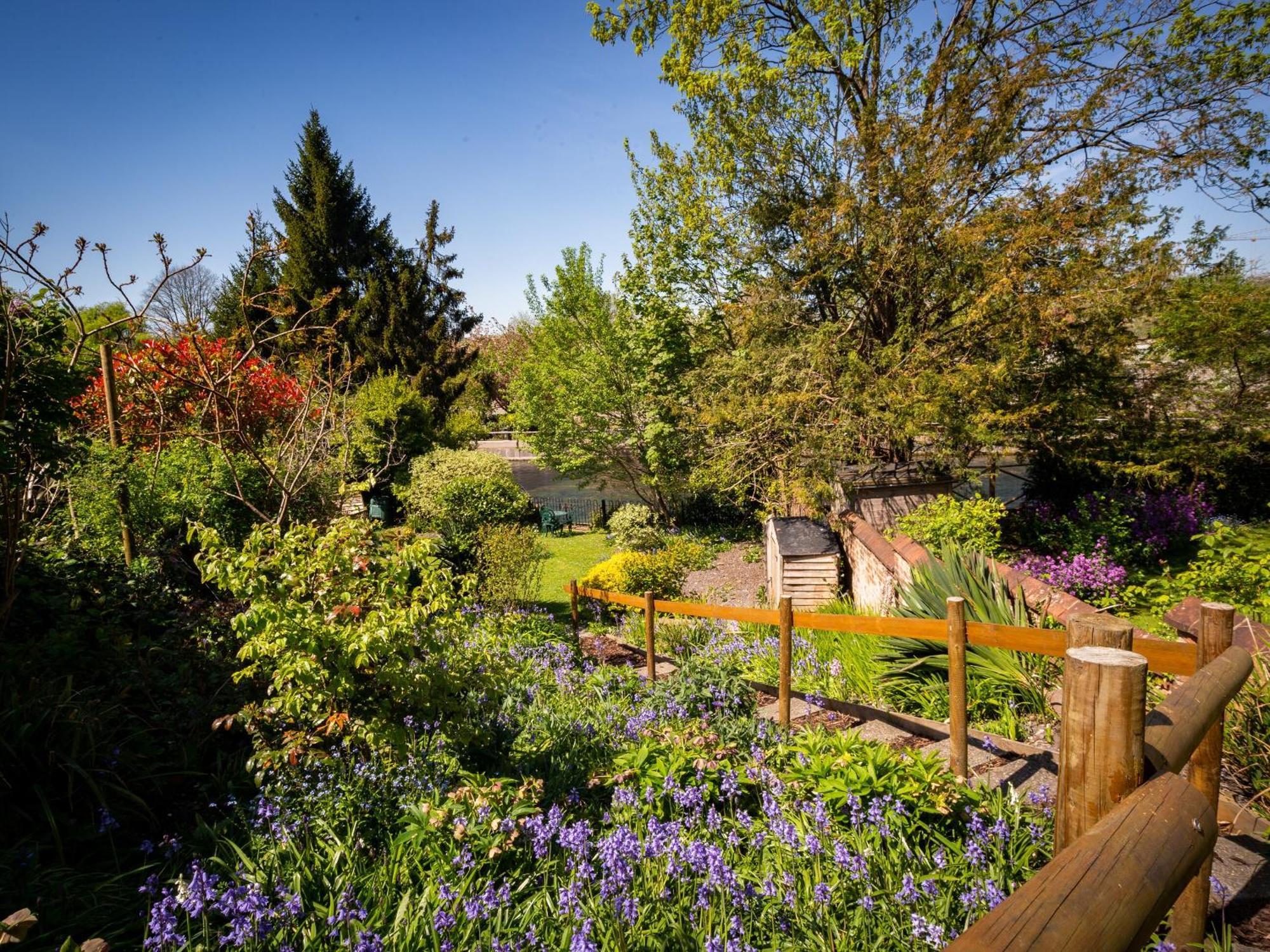 Mallard Cottage Winchester Bagian luar foto