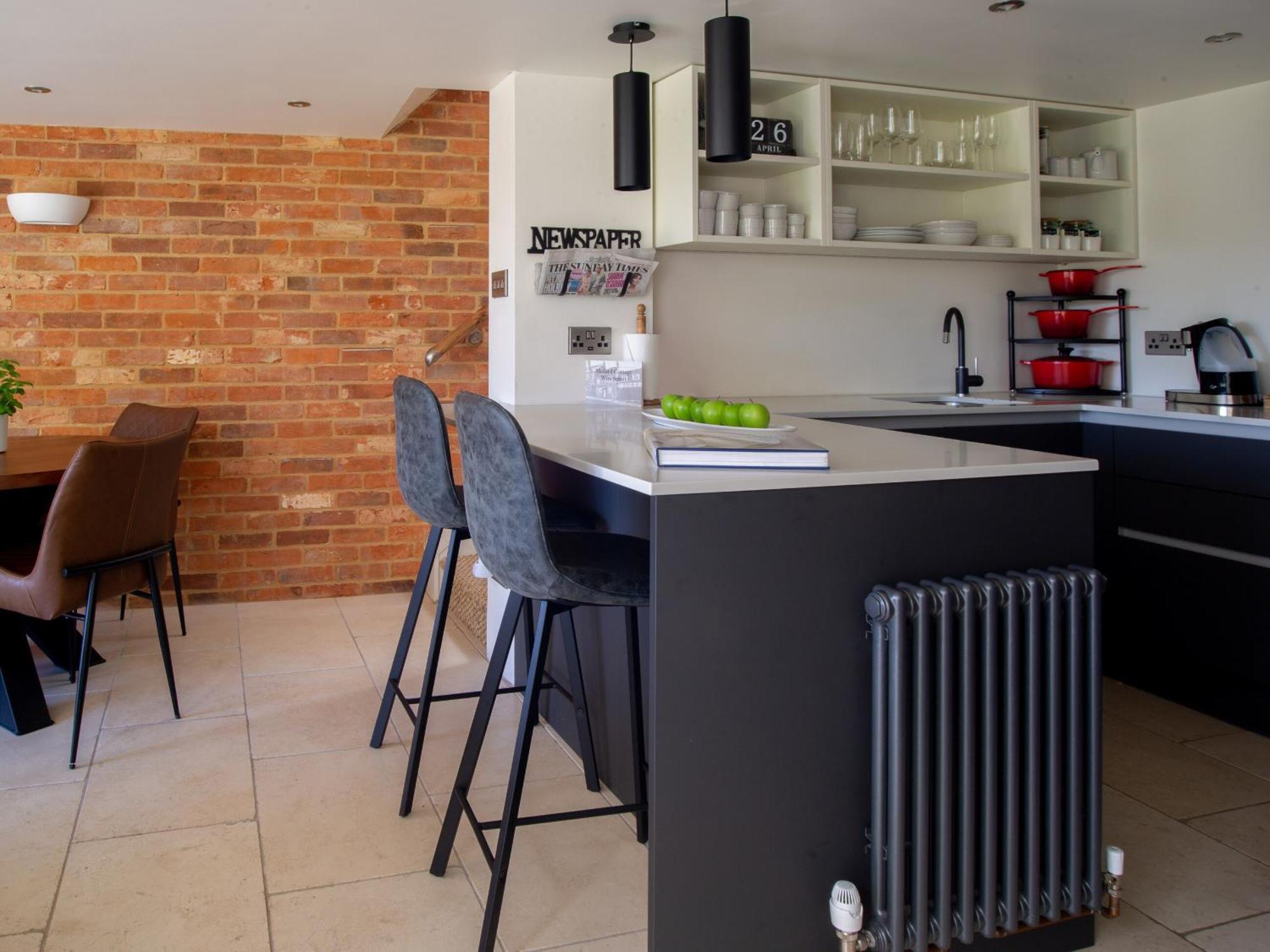 Mallard Cottage Winchester Bagian luar foto