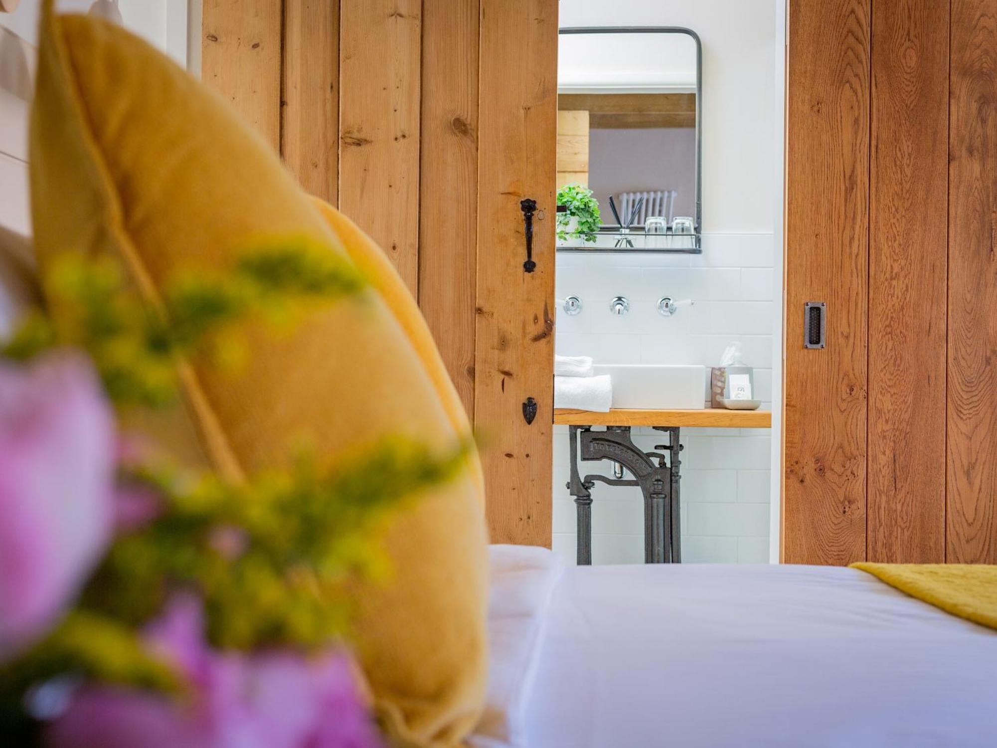 Mallard Cottage Winchester Bagian luar foto