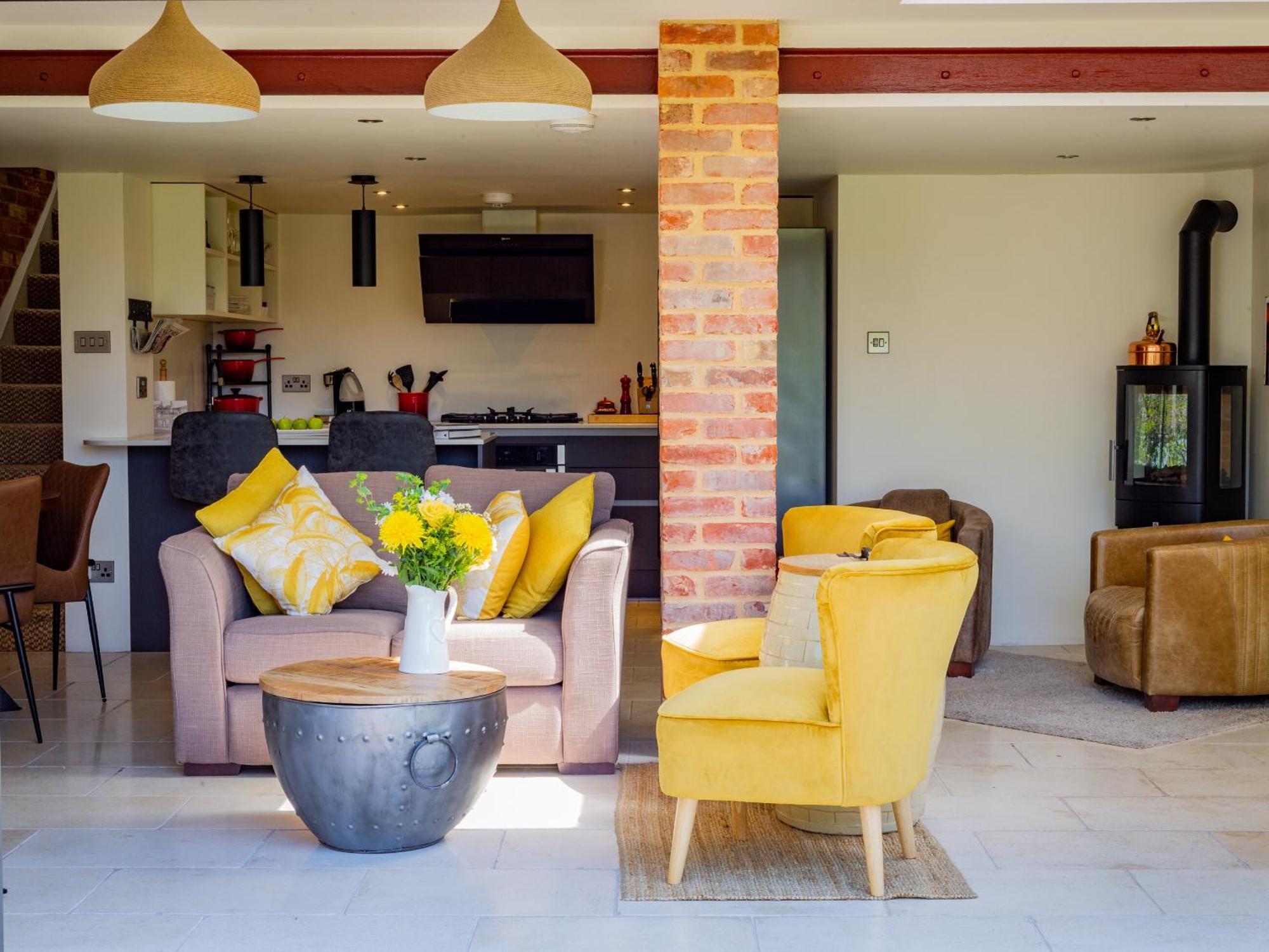 Mallard Cottage Winchester Bagian luar foto