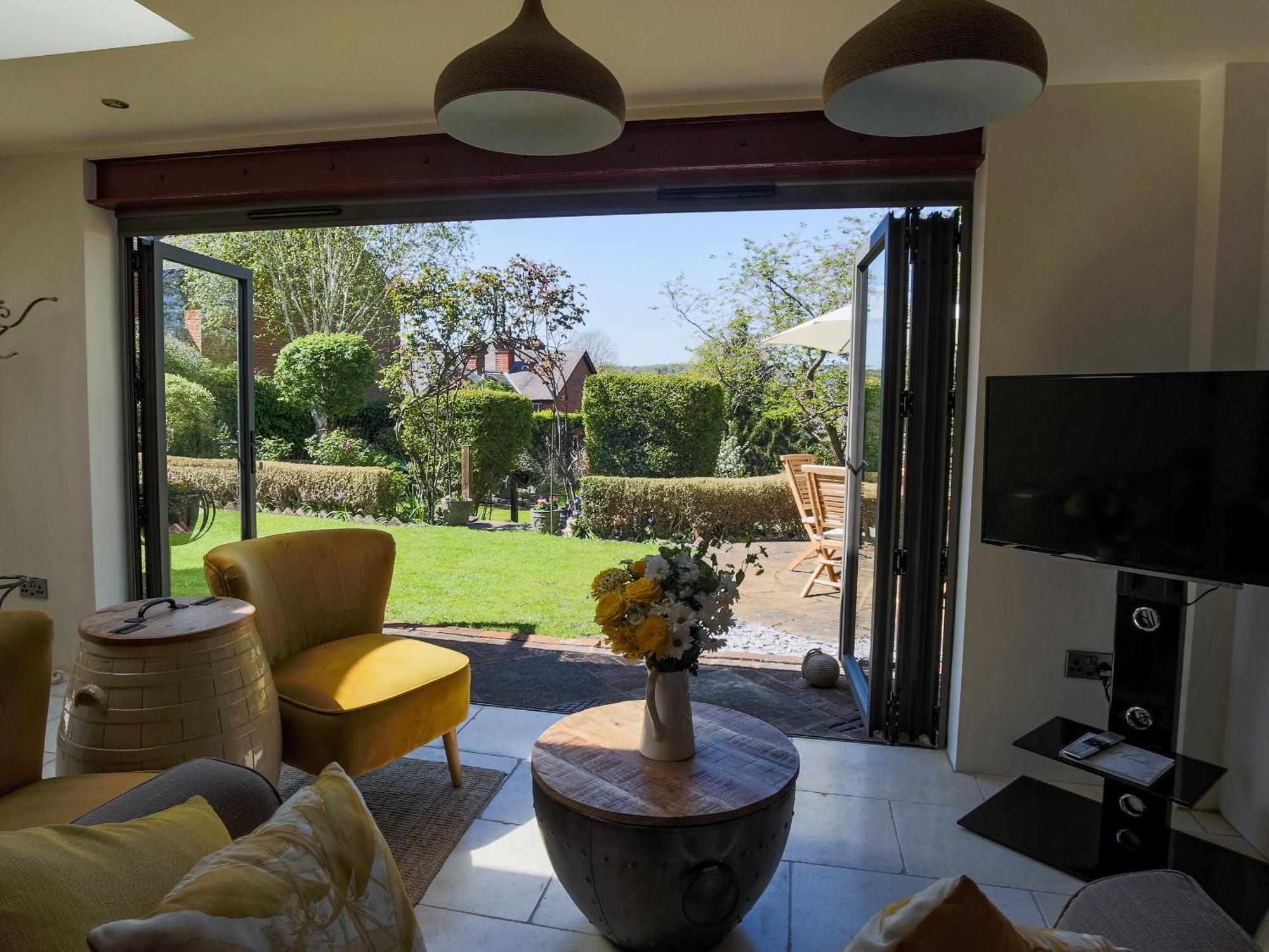 Mallard Cottage Winchester Bagian luar foto